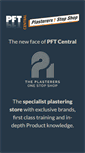 Mobile Screenshot of pftcentral.co.uk